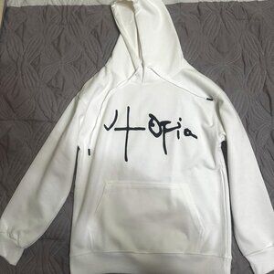 Cactus Jack UTOPIA Travis Scott Hoodie - New